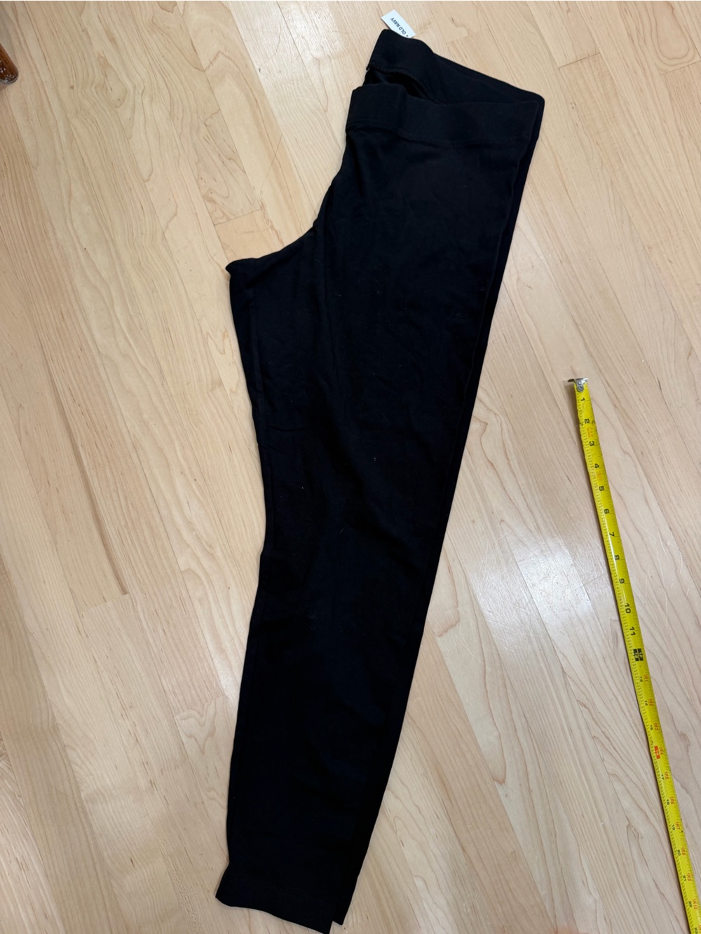 Old Navy Black Women's Leggings